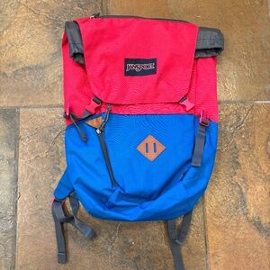 Jansport backpack